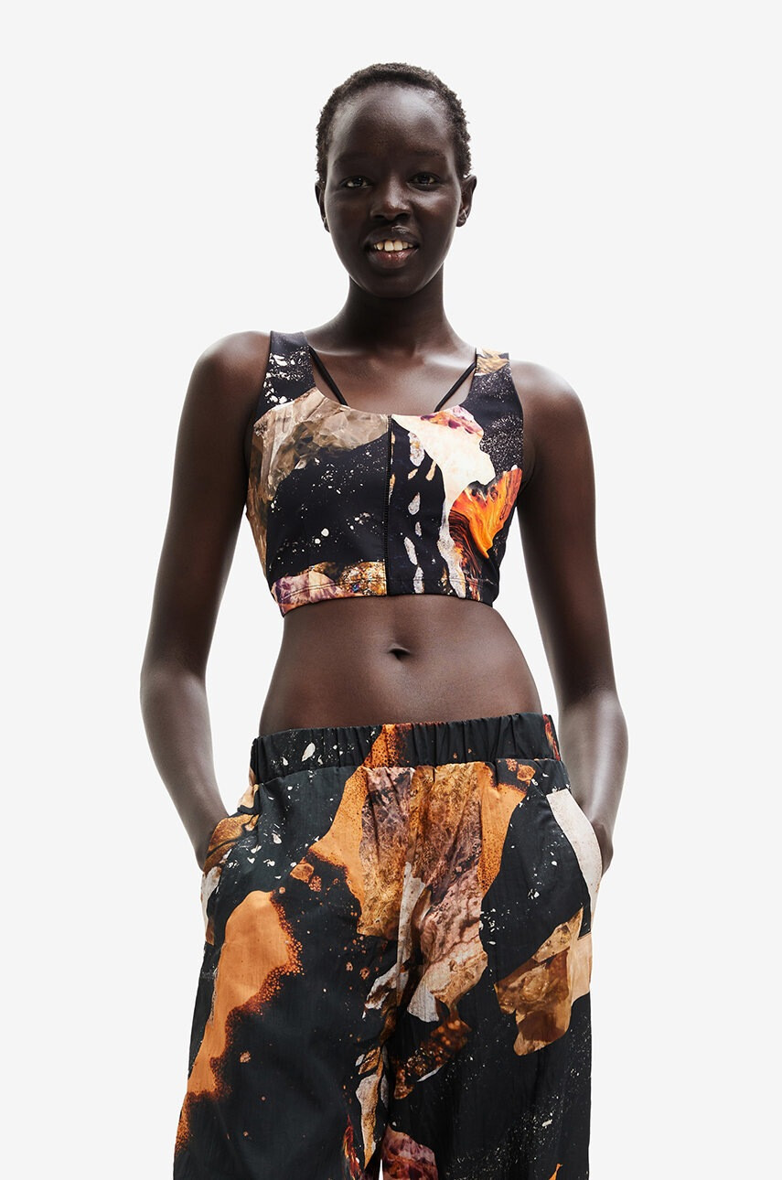 Desigual Топ дамски - Pepit.bg