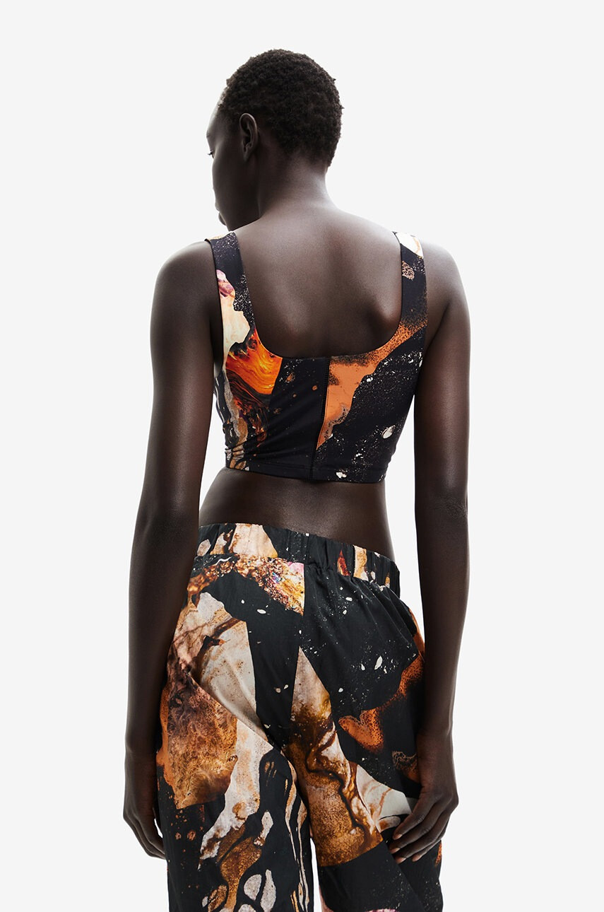 Desigual Топ дамски - Pepit.bg