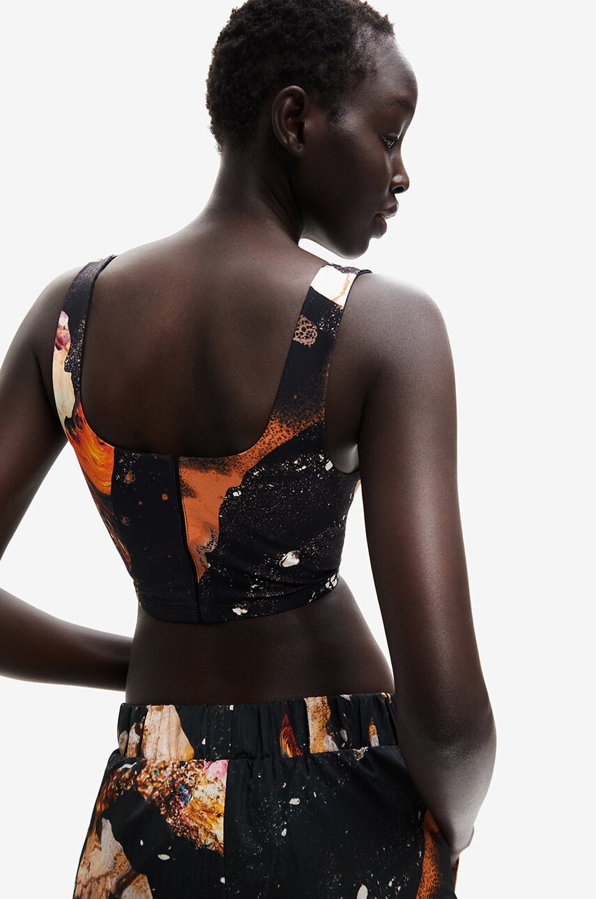 Desigual Топ дамски - Pepit.bg