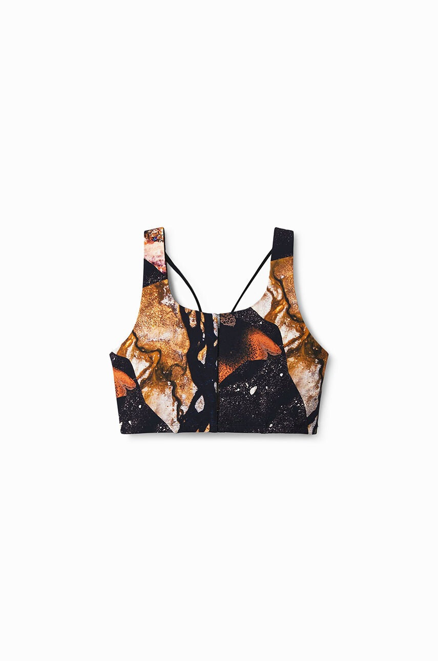 Desigual Топ дамски - Pepit.bg