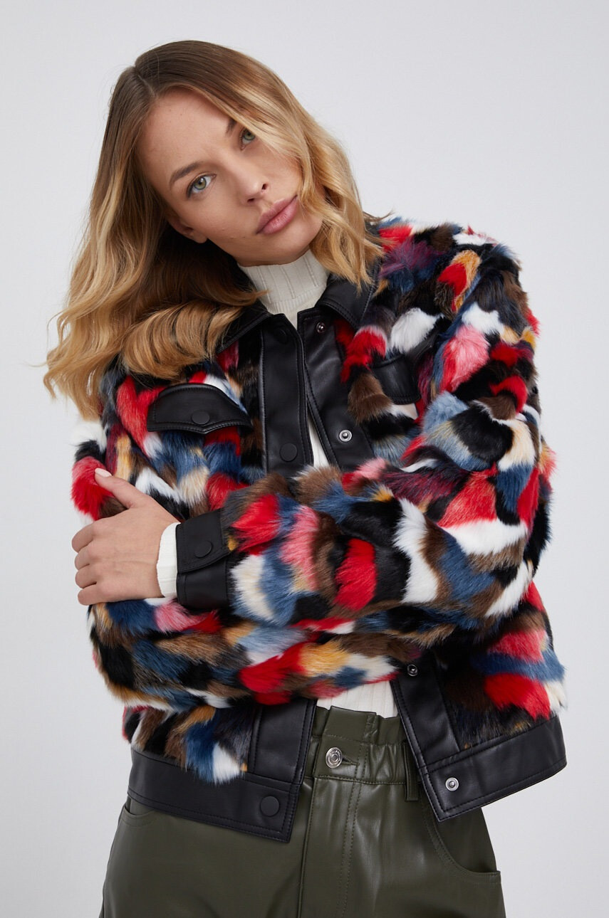 Desigual Яке - Pepit.bg