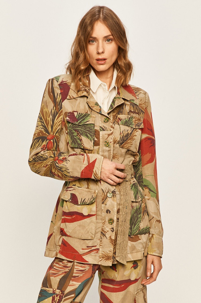 Desigual Яке - Pepit.bg