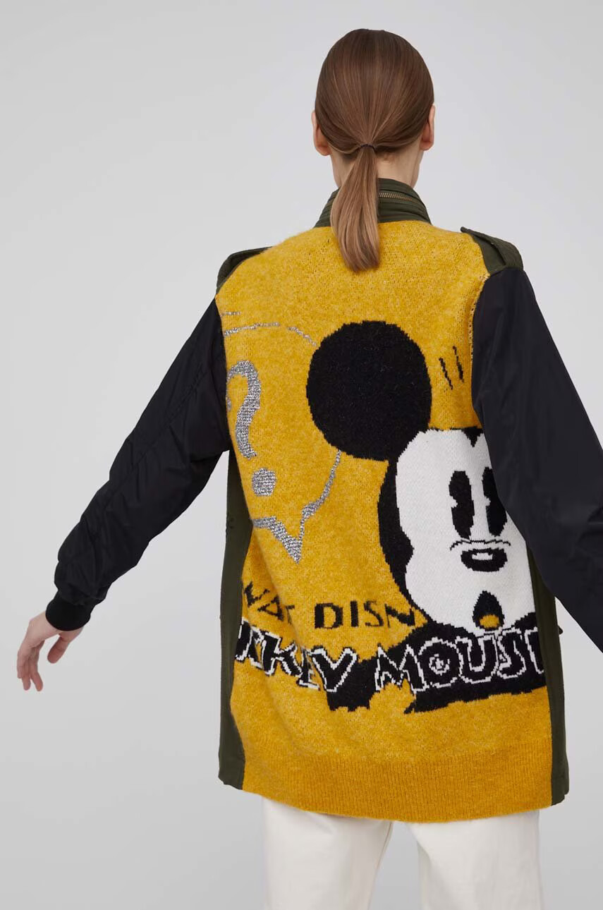 Desigual Яке - Pepit.bg