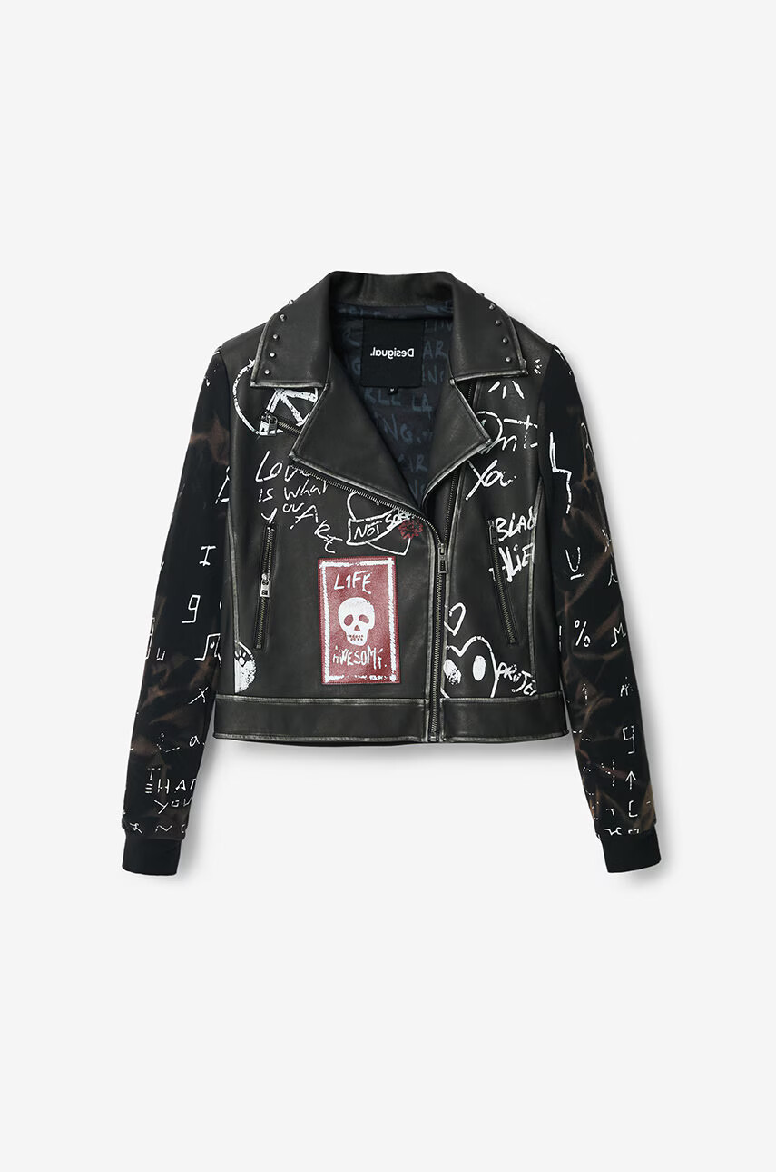 Desigual Яке - Pepit.bg