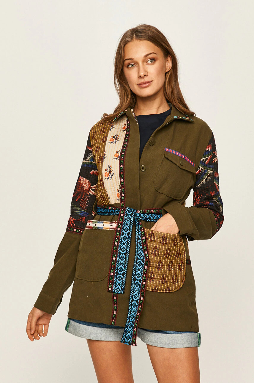 Desigual Яке - Pepit.bg