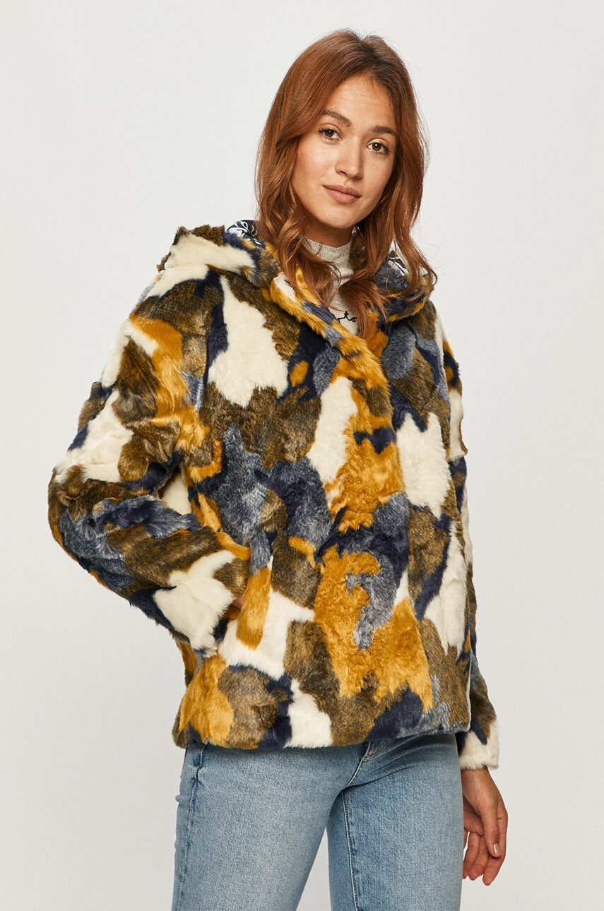 Desigual Яке - Pepit.bg