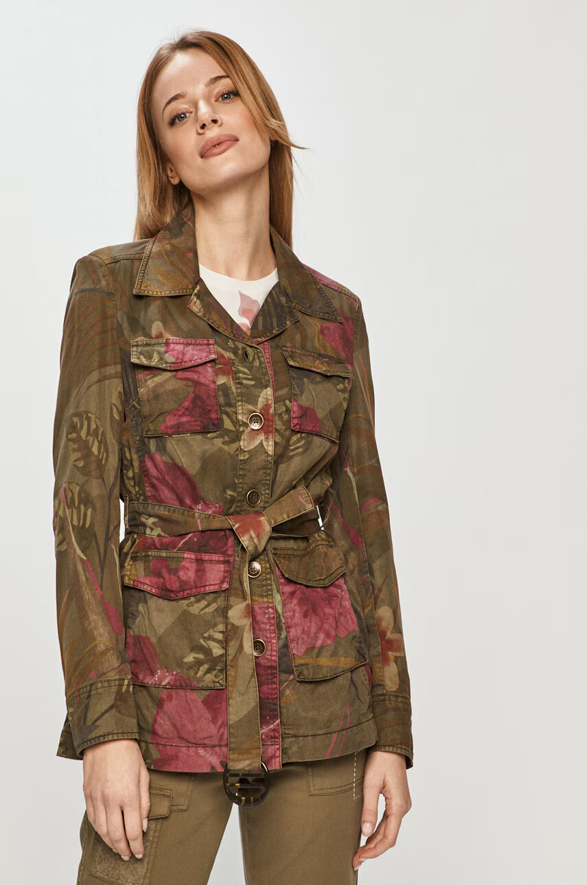 Desigual Яке - Pepit.bg