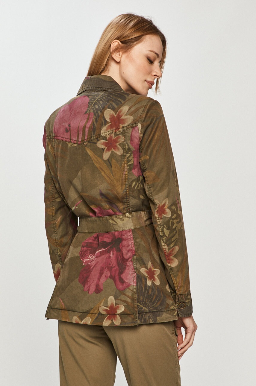 Desigual Яке - Pepit.bg