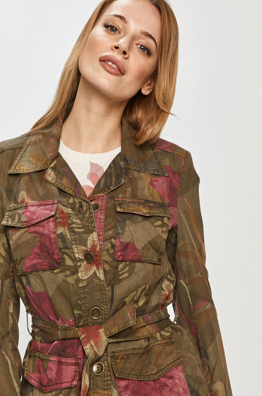 Desigual Яке - Pepit.bg