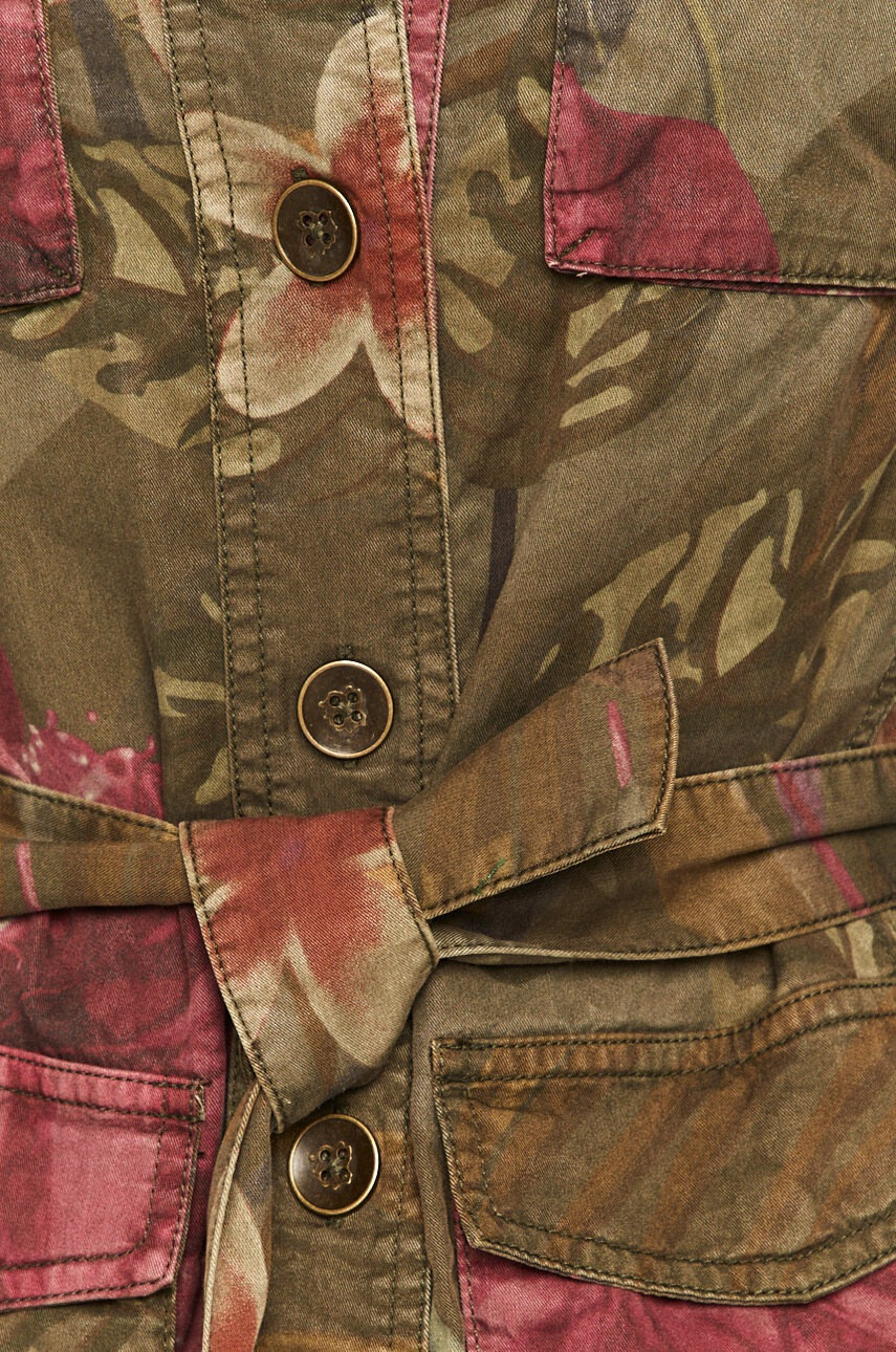 Desigual Яке - Pepit.bg