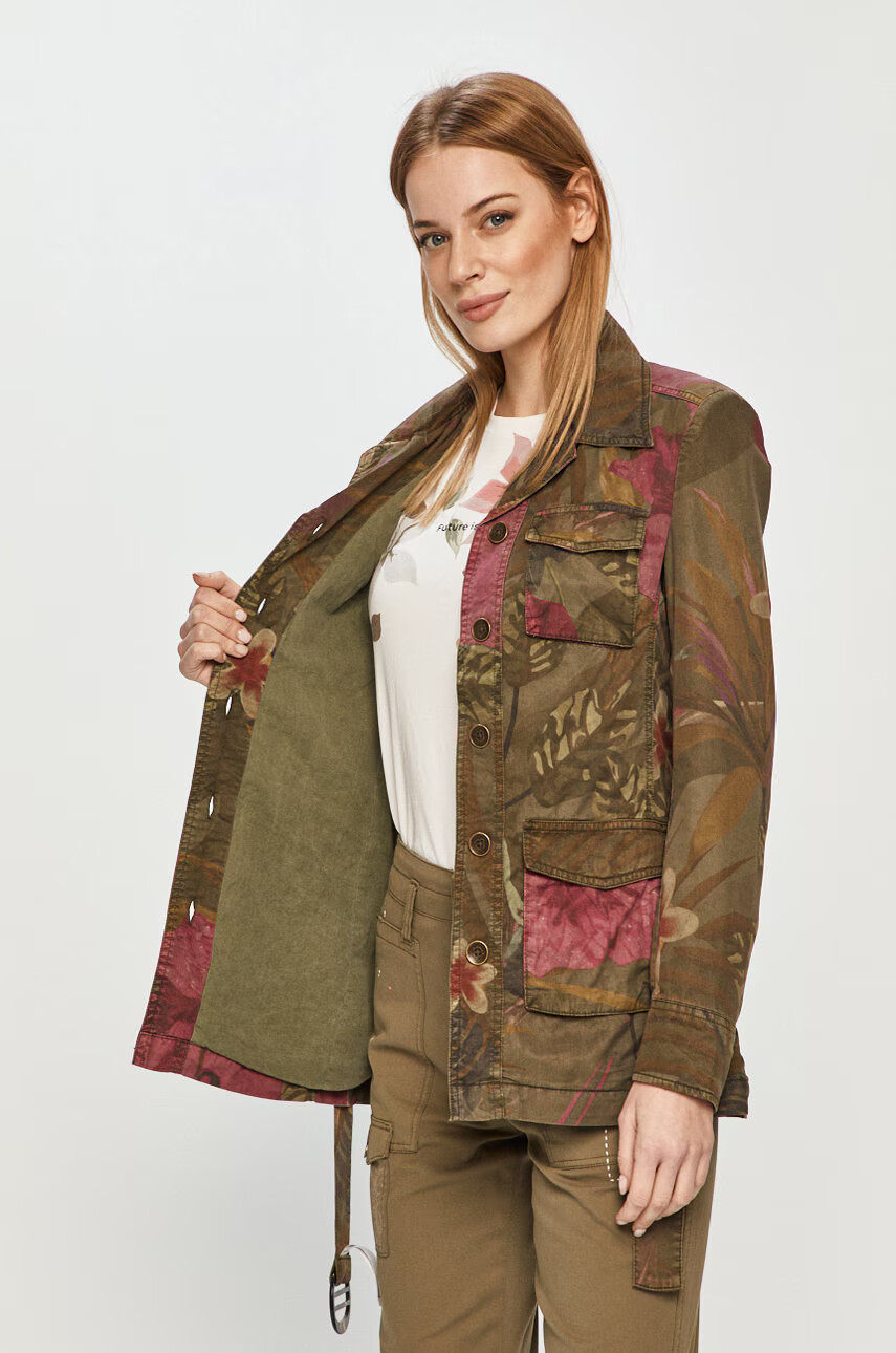 Desigual Яке - Pepit.bg
