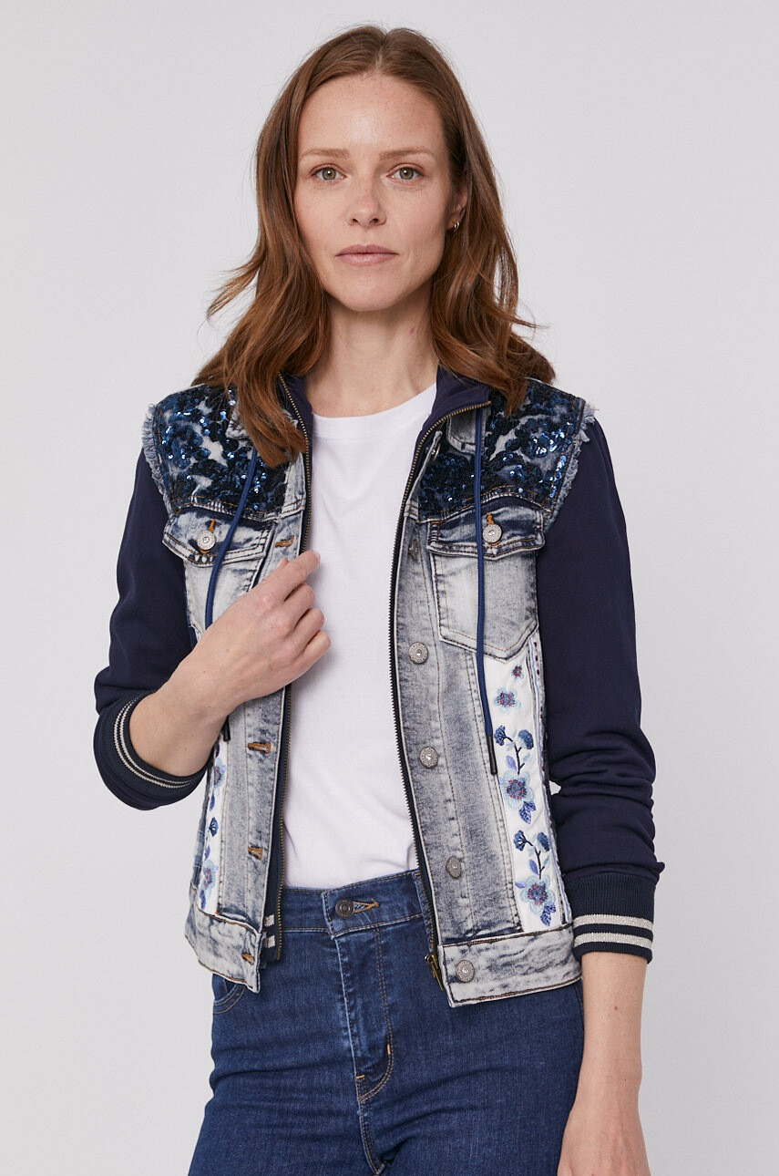 Desigual Яке - Pepit.bg