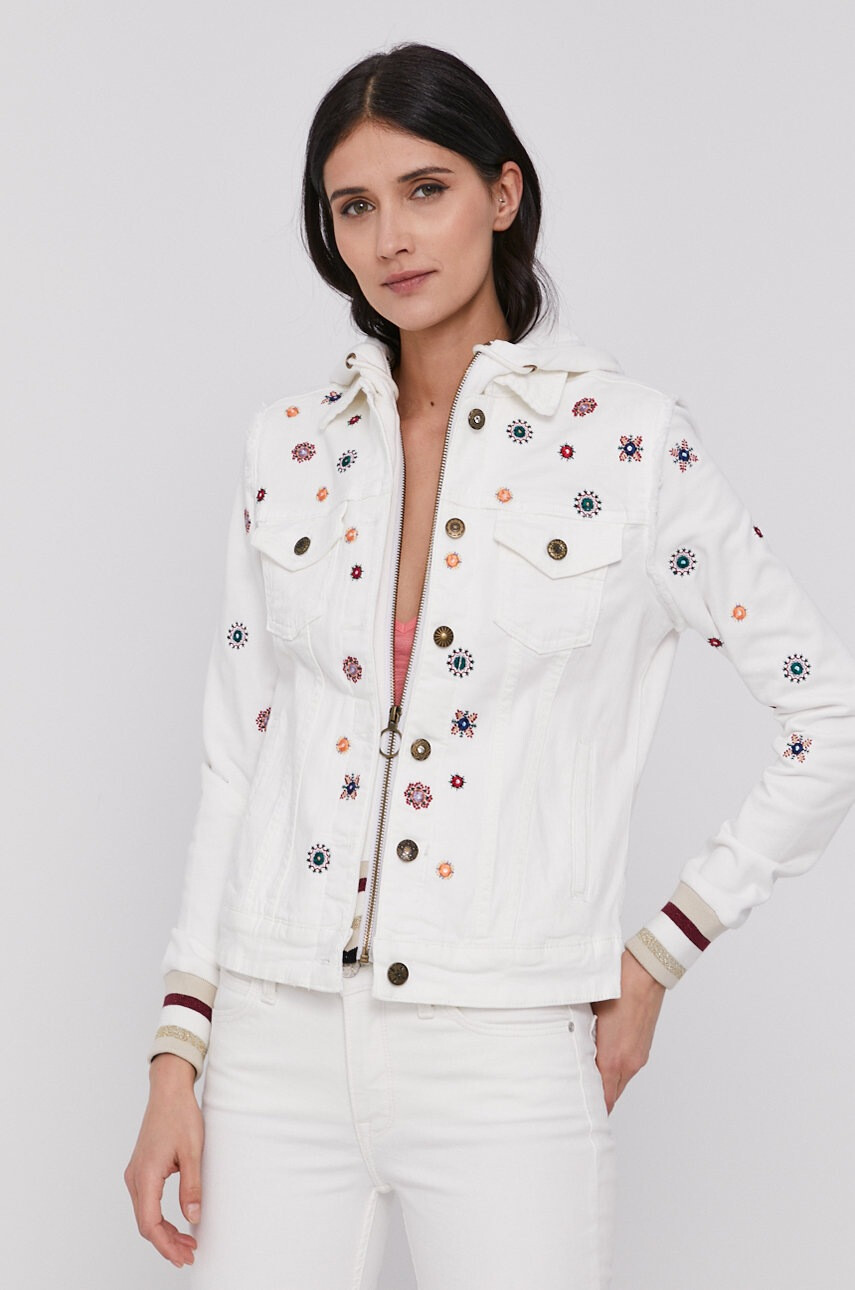 Desigual Яке - Pepit.bg
