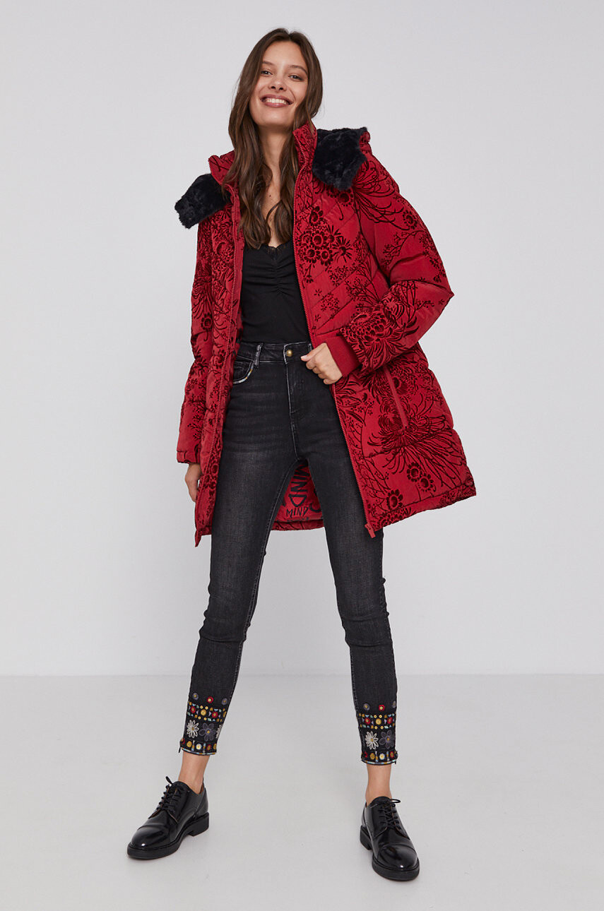 Desigual Яке - Pepit.bg