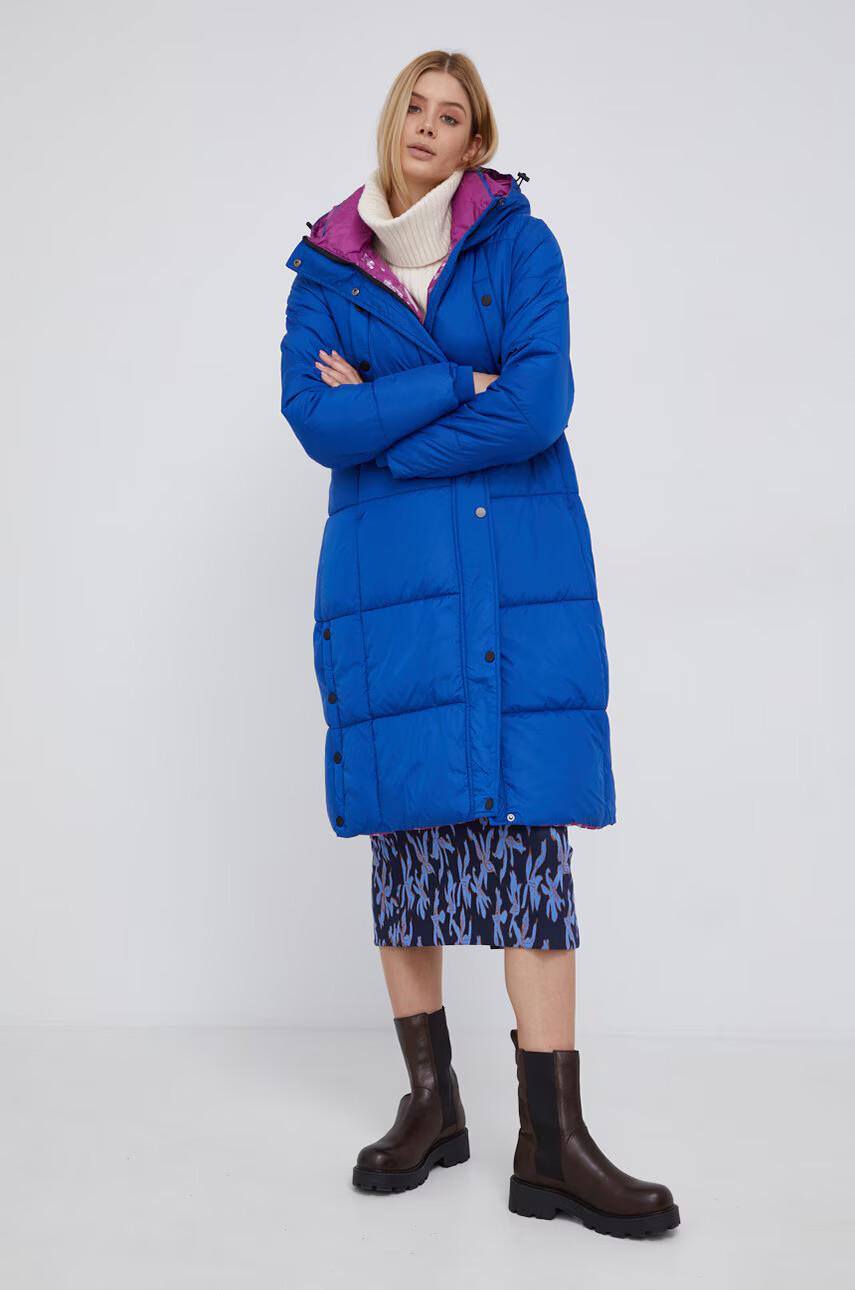 Desigual Яке - Pepit.bg