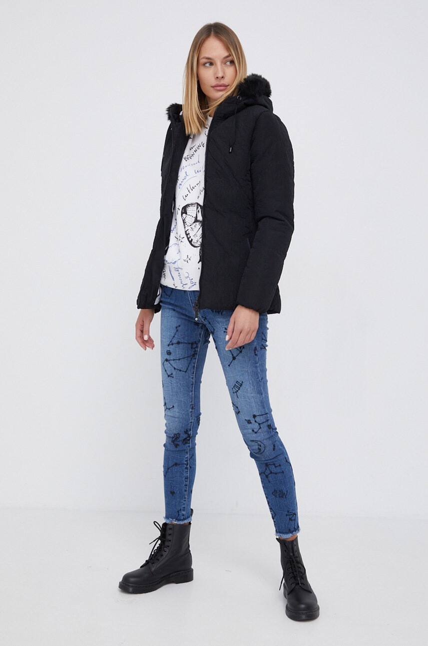 Desigual Яке - Pepit.bg