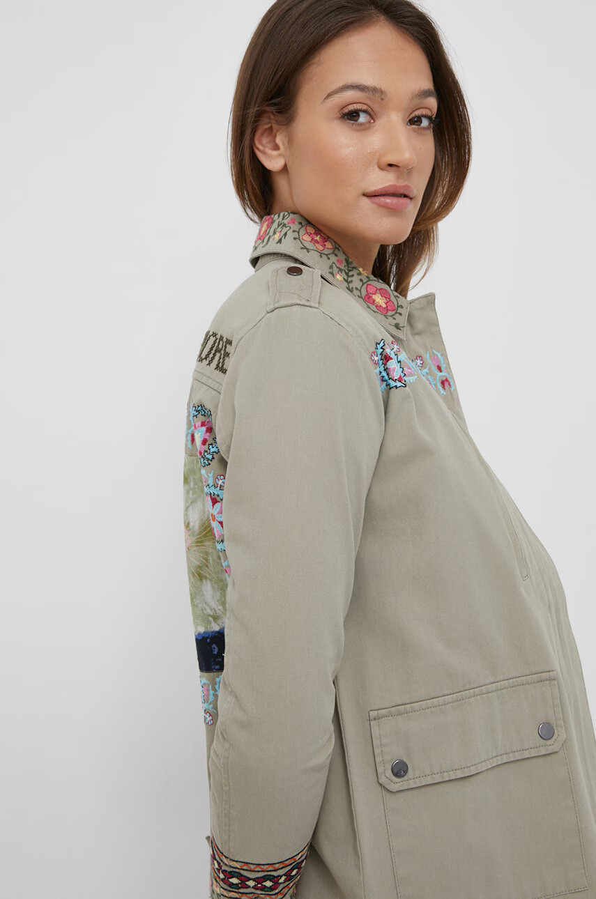 Desigual Яке - Pepit.bg