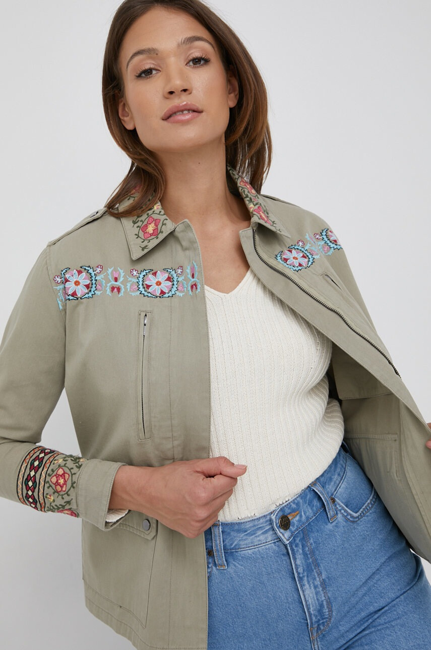 Desigual Яке - Pepit.bg
