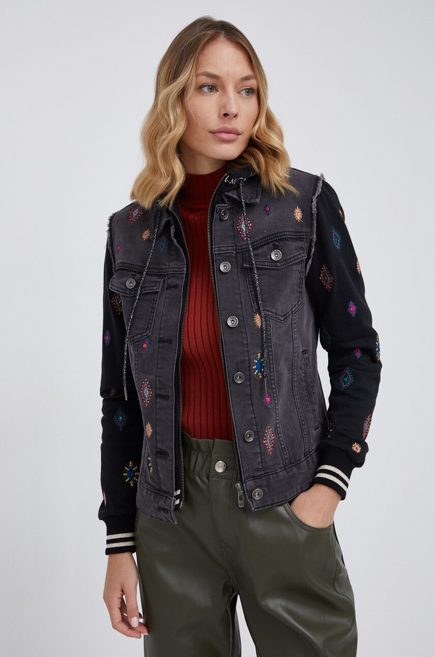 Desigual Яке - Pepit.bg