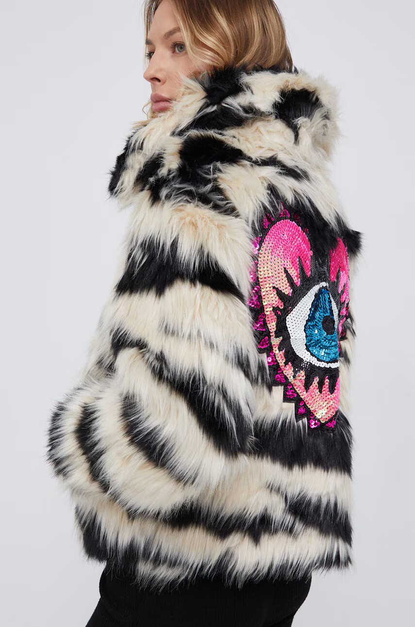 Desigual Яке - Pepit.bg
