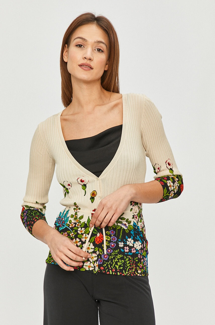 Desigual Жилетка - Pepit.bg