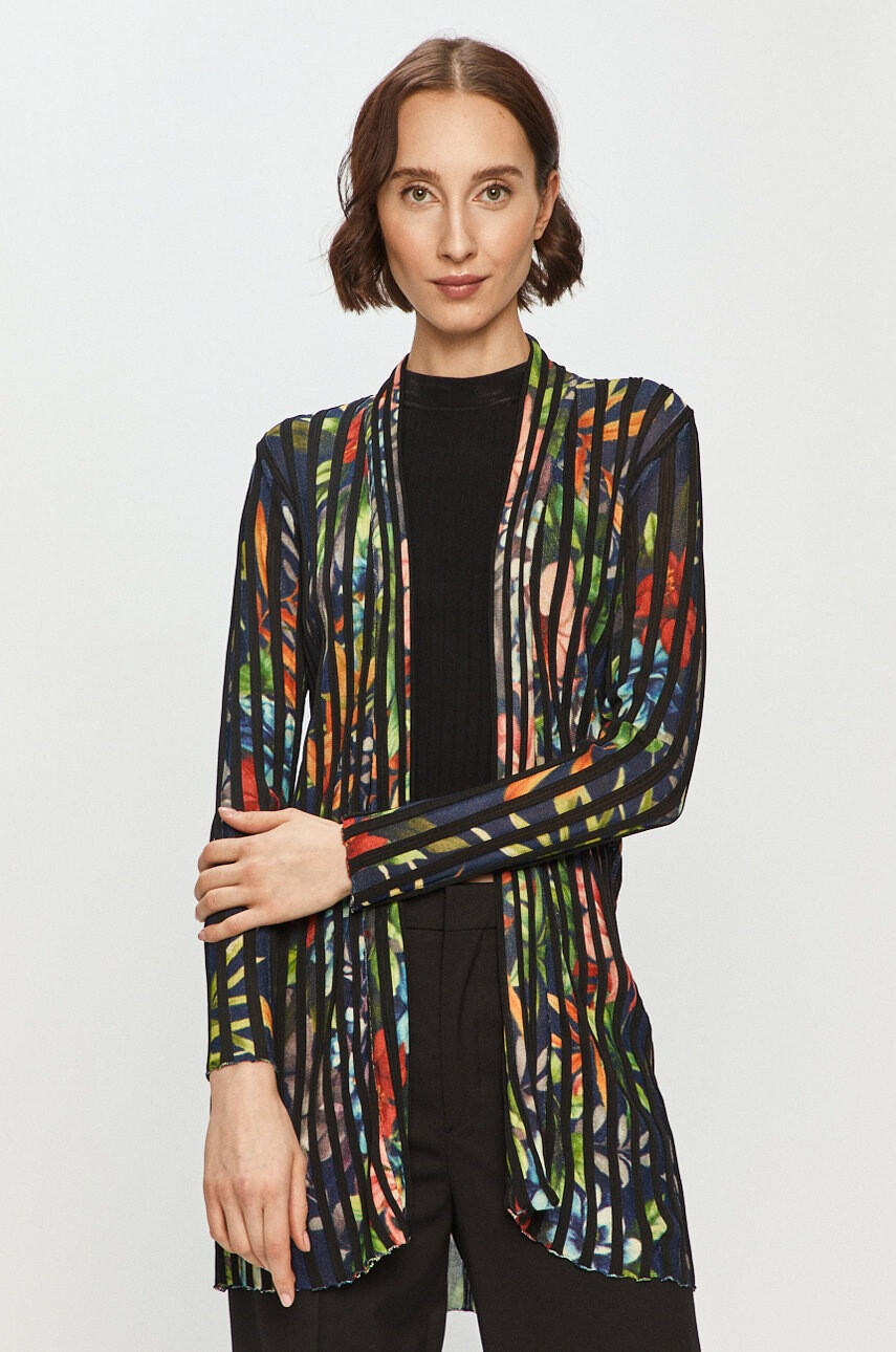 Desigual Жилетка - Pepit.bg