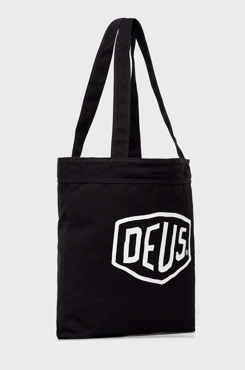 Deus Ex Machina в черно - Pepit.bg