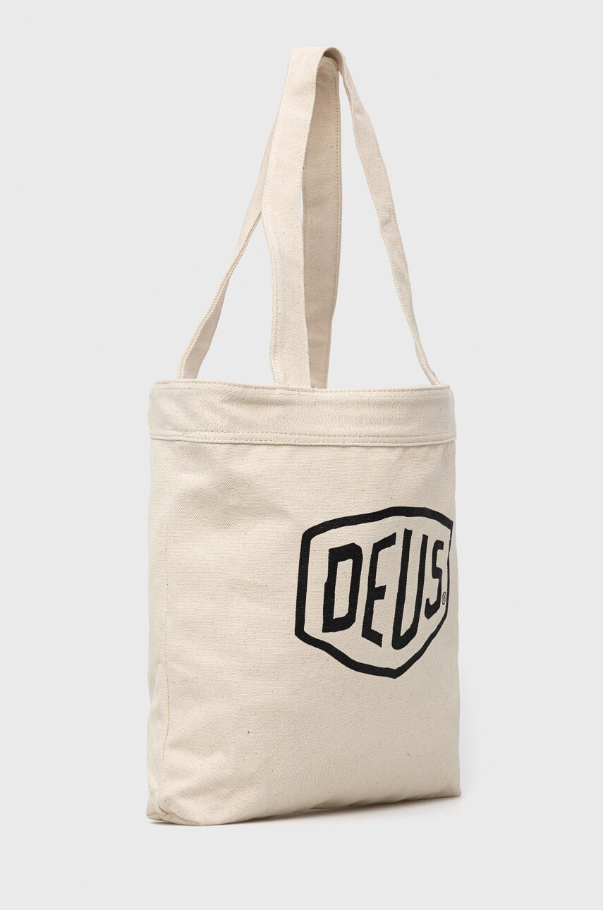 Deus Ex Machina в бежово - Pepit.bg