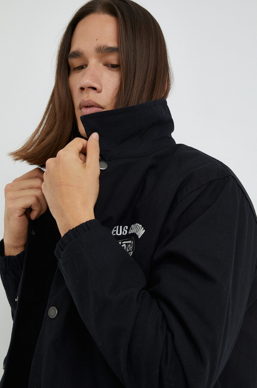 Deus Ex Machina Яке - Pepit.bg