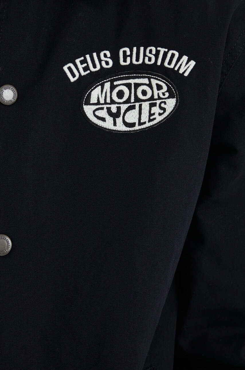 Deus Ex Machina Яке - Pepit.bg