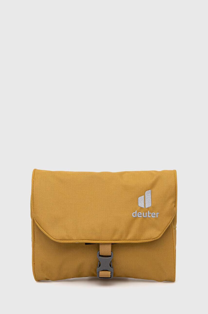 Deuter Козметична чанта Wash Bag I - Pepit.bg