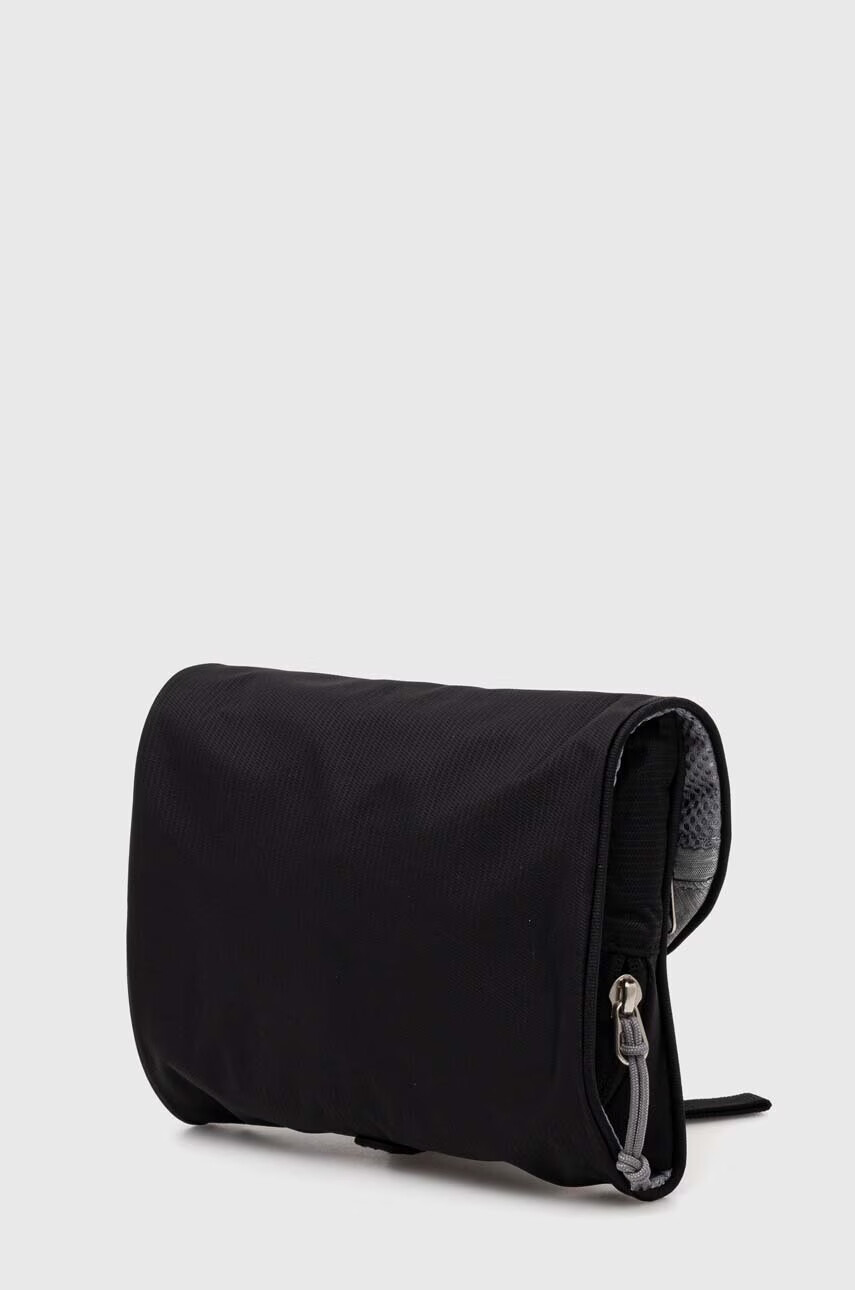 Deuter Козметична чанта Wash Bag I в черно - Pepit.bg