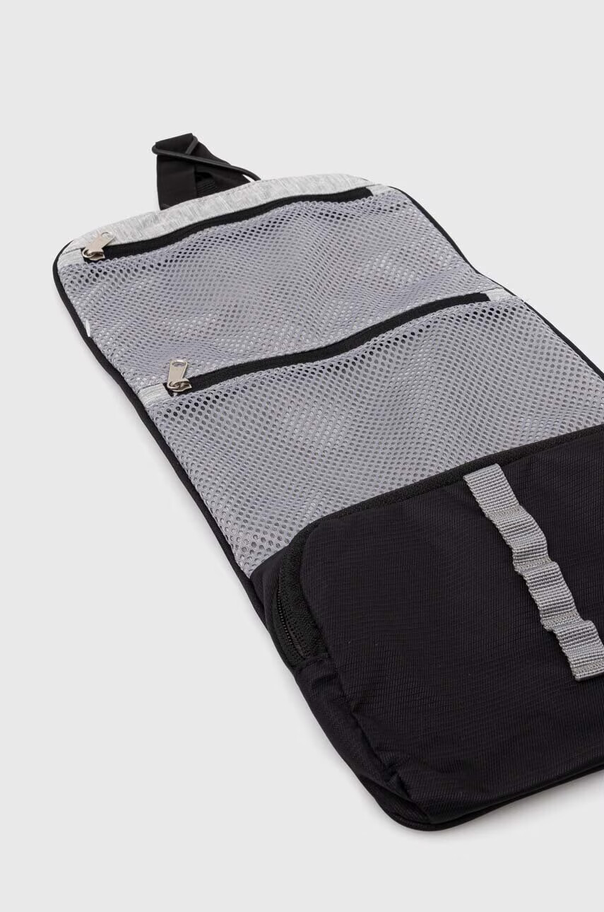 Deuter Козметична чанта Wash Bag I в черно - Pepit.bg