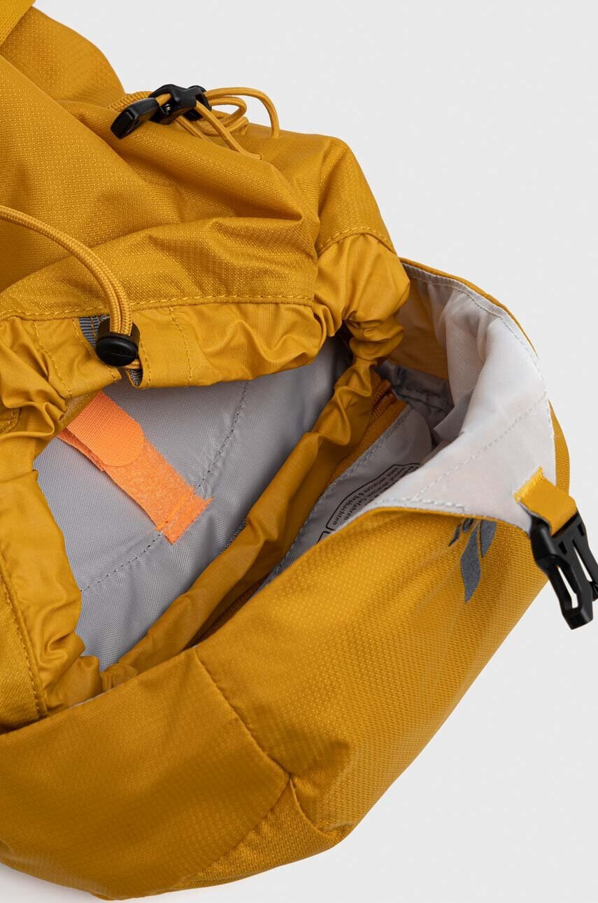 Deuter Раница AC Lite 14 SL в жълто голяма с изчистен дизайн - Pepit.bg