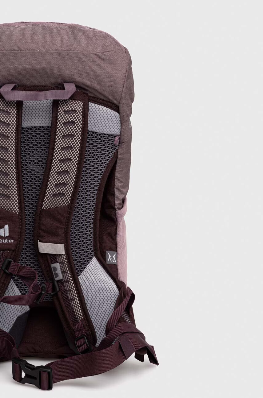 Deuter Раница AC Lite 14 SL в розово голяма с изчистен дизайн - Pepit.bg