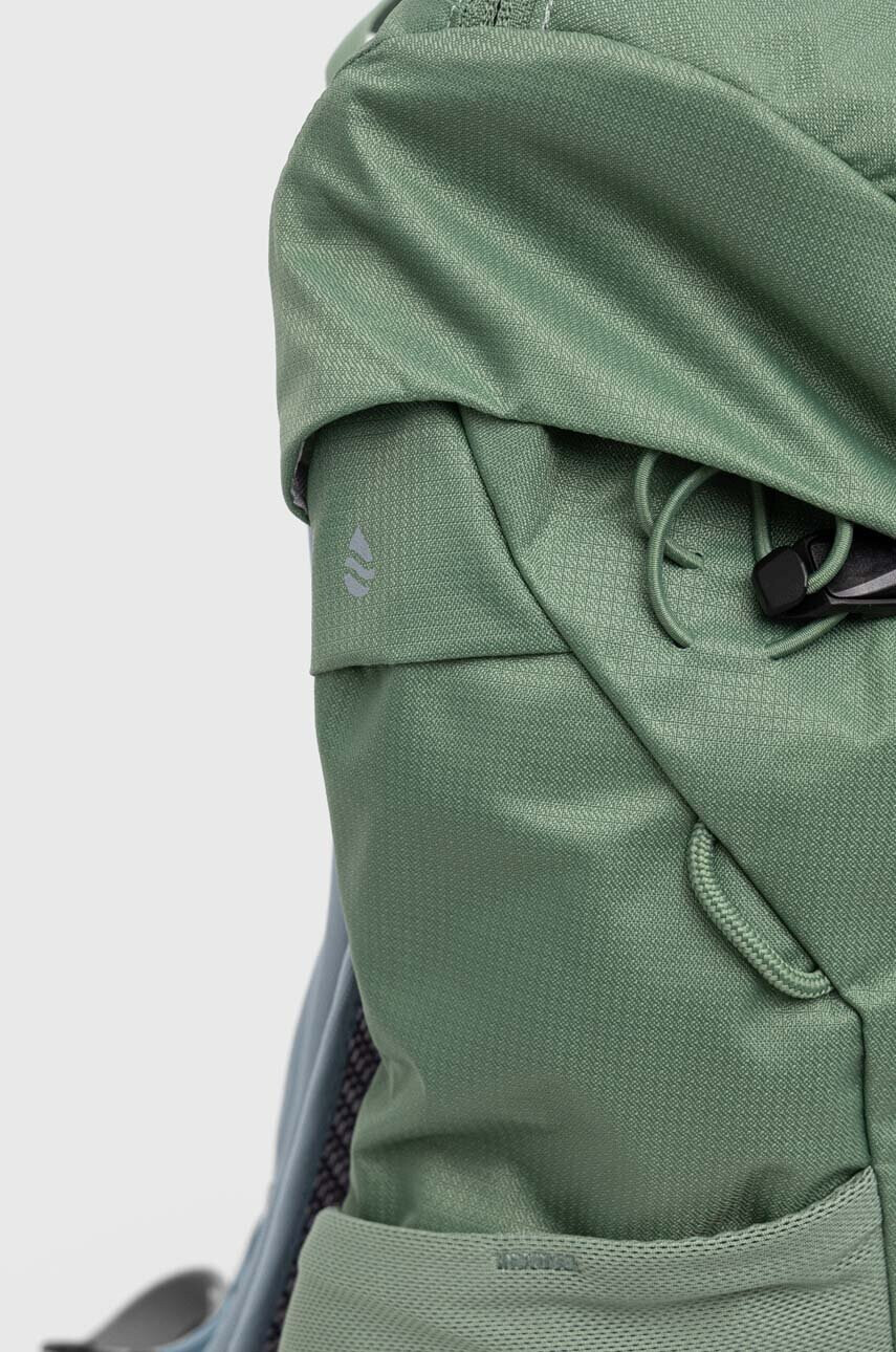 Deuter Раница AC Lite 14 SL в зелено голяма с изчистен дизайн - Pepit.bg