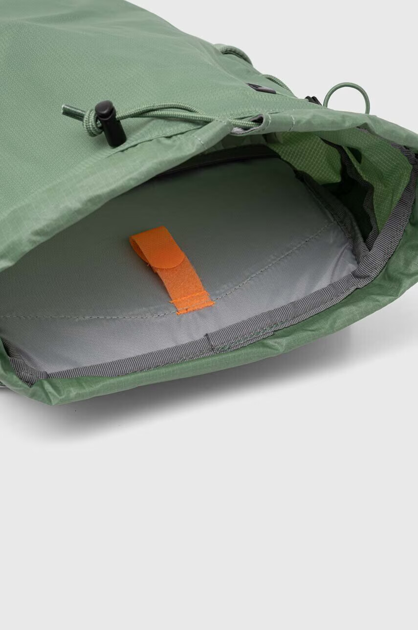 Deuter Раница AC Lite 14 SL в зелено голяма с изчистен дизайн - Pepit.bg