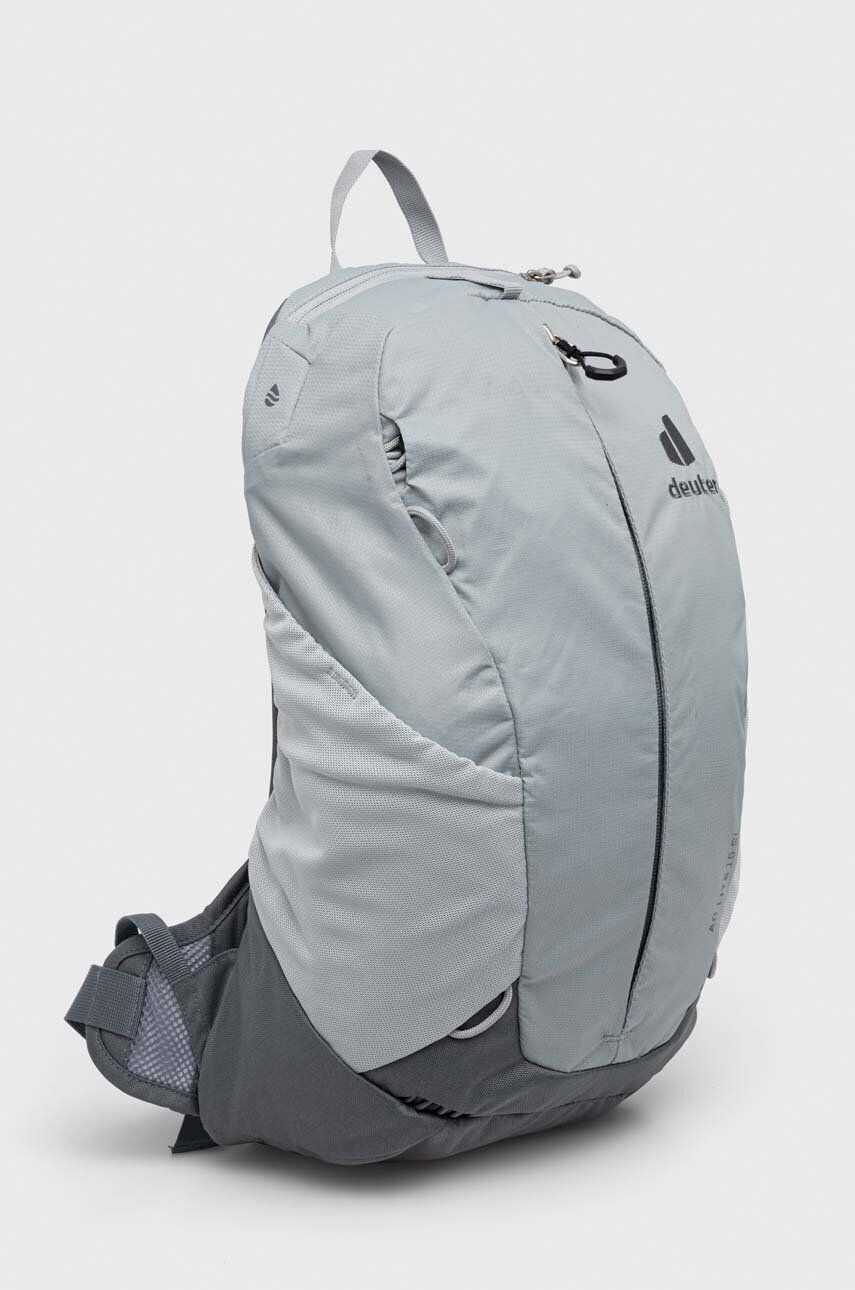 Deuter Раница AC Lite 15 SL в синьо голям размер с апликация - Pepit.bg