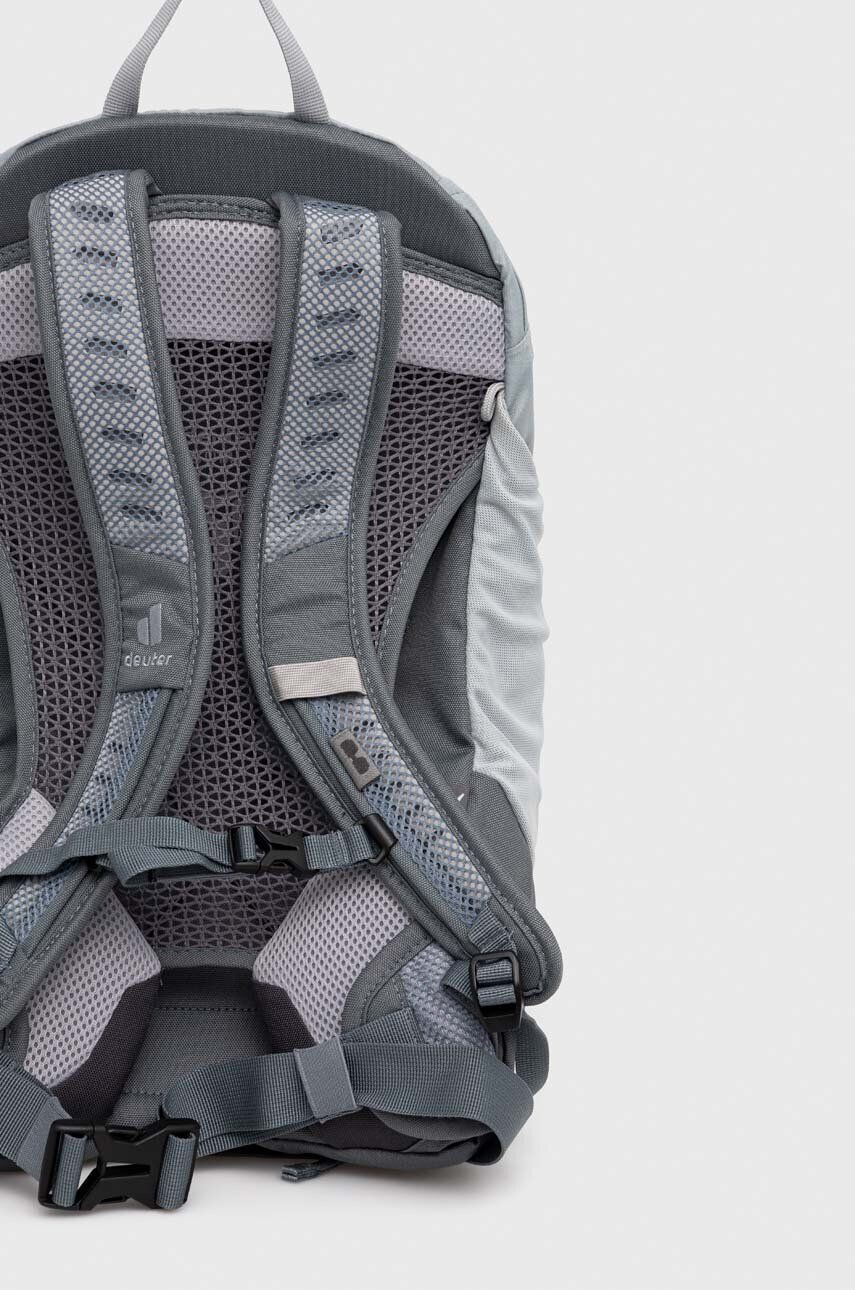 Deuter Раница AC Lite 15 SL в синьо голям размер с апликация - Pepit.bg