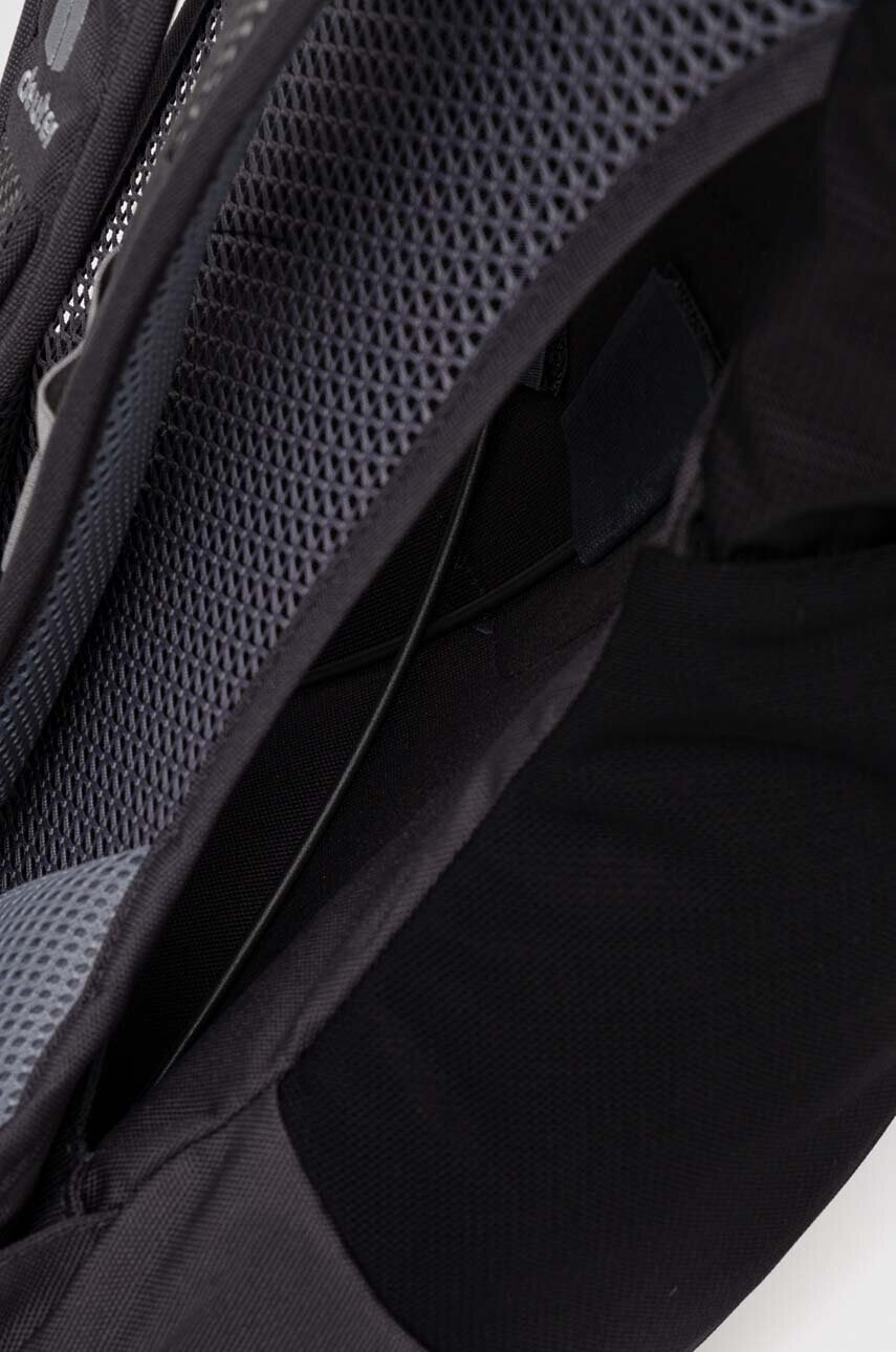 Deuter Раница AC Lite 16 в черно голям размер с изчистен дизайн - Pepit.bg