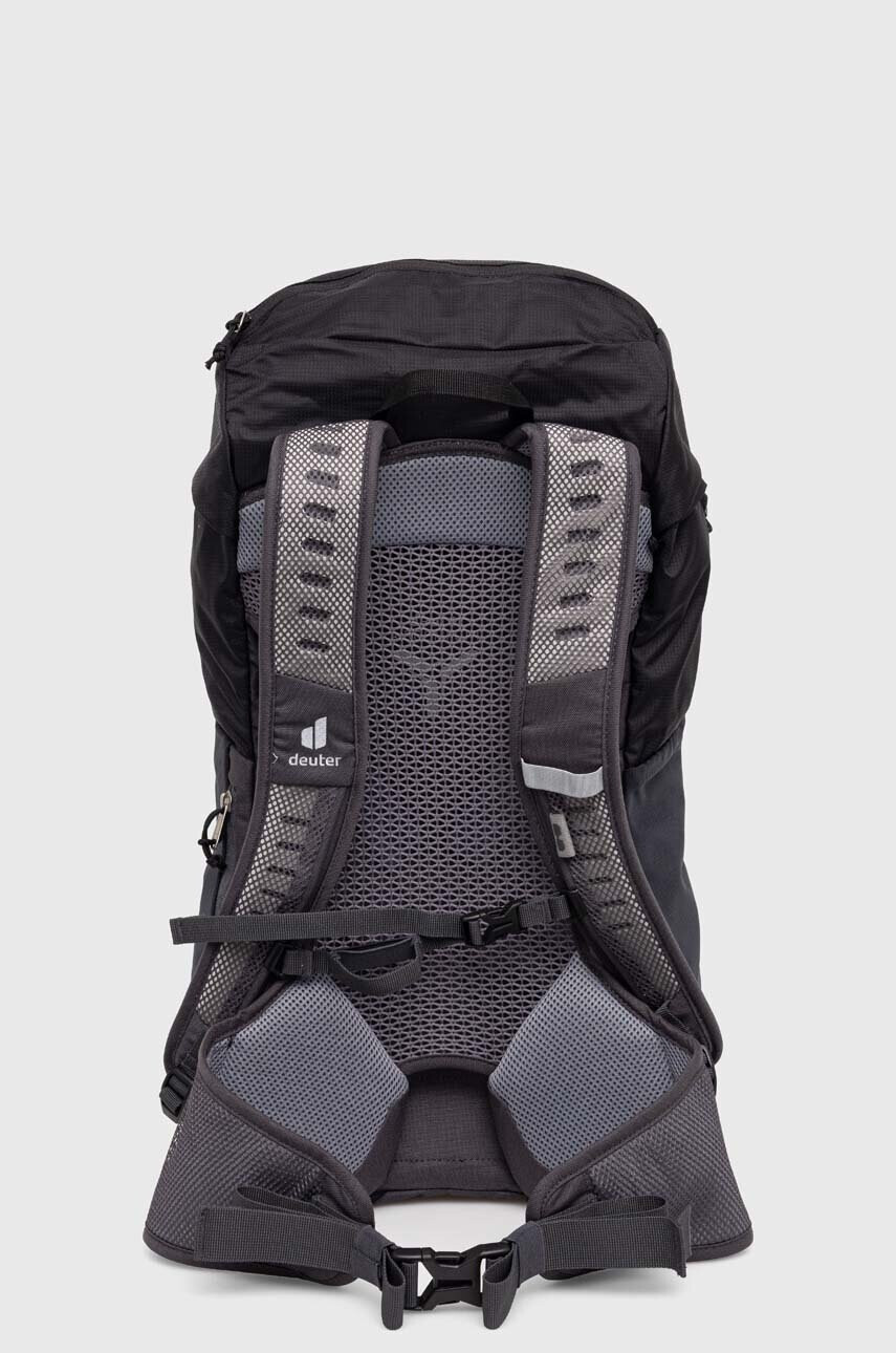 Deuter Раница AC Lite 30 в сиво голяма с изчистен дизайн - Pepit.bg