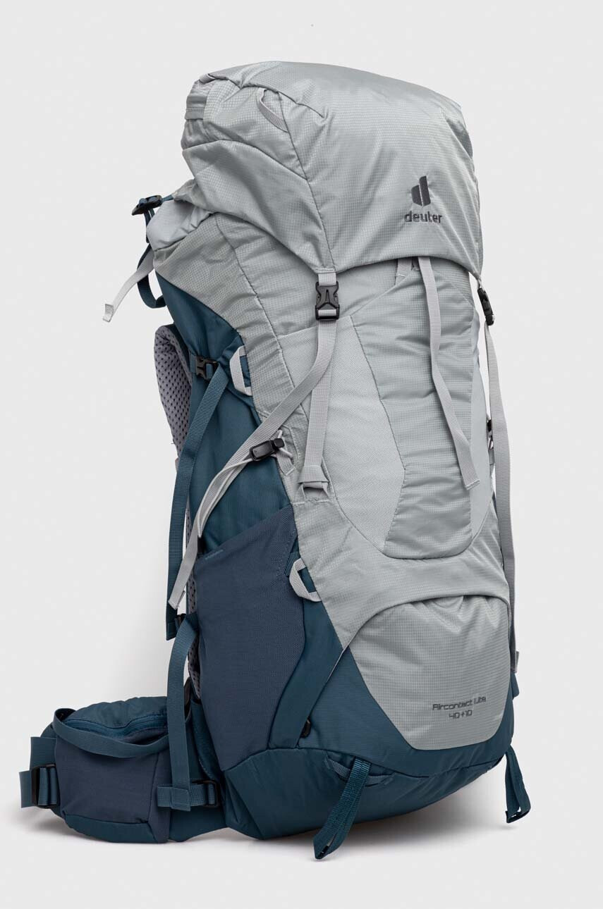 Deuter Раница Aircontact Lite 40 + 10 - Pepit.bg