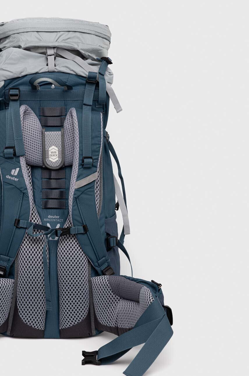 Deuter Раница Aircontact Lite 40 + 10 - Pepit.bg