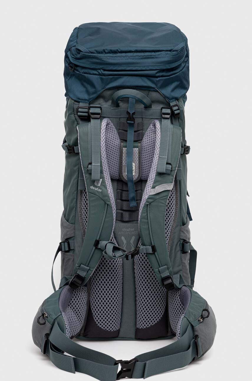 Deuter Раница Aircontact Lite 50 + 10 - Pepit.bg