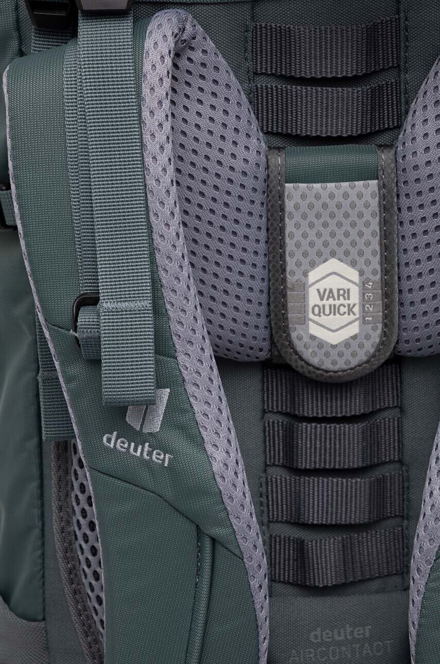 Deuter Раница Aircontact Lite 50 + 10 - Pepit.bg