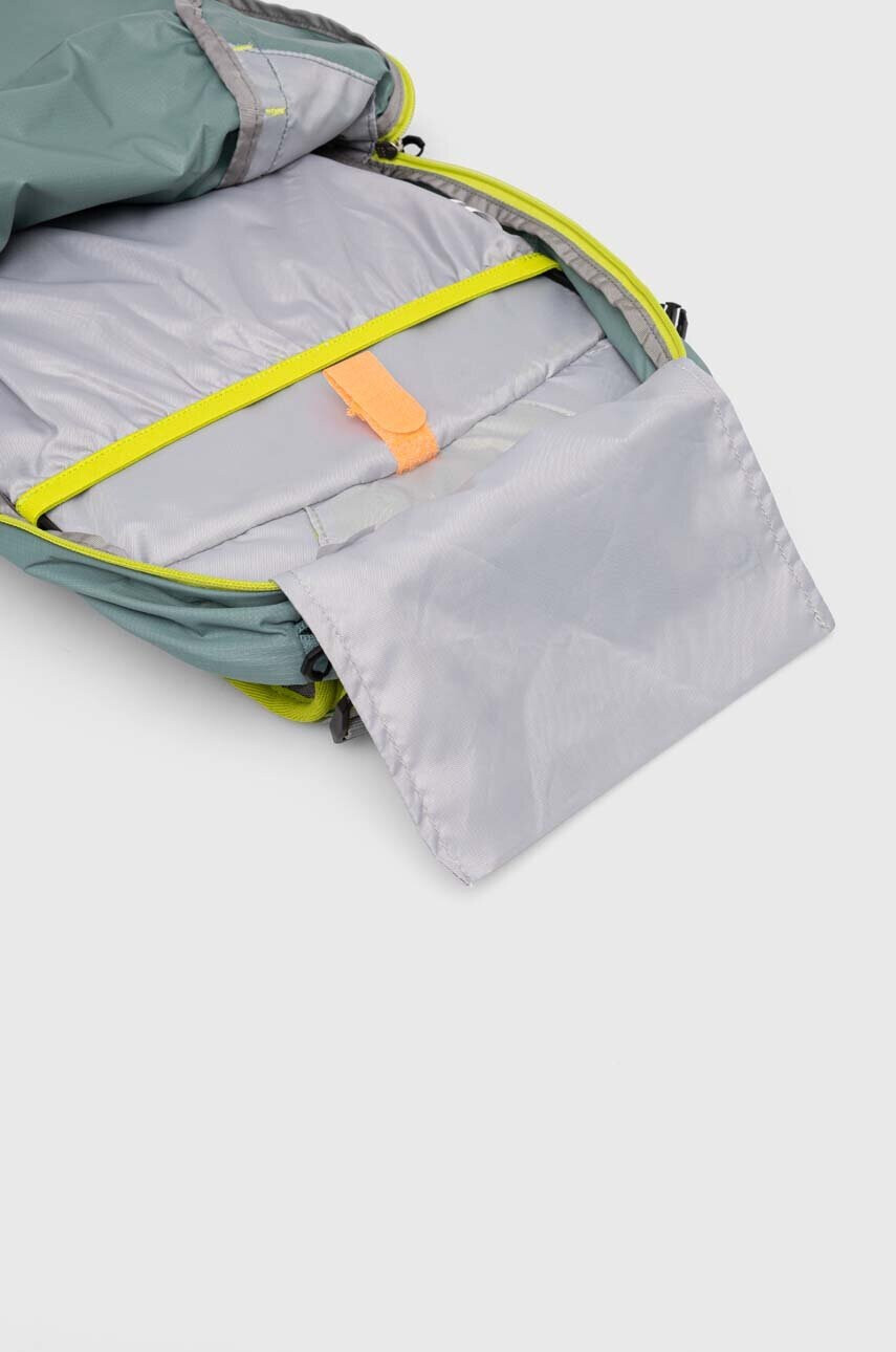 Deuter Раница Speed Lite 25 в зелено голям размер с изчистен дизайн - Pepit.bg