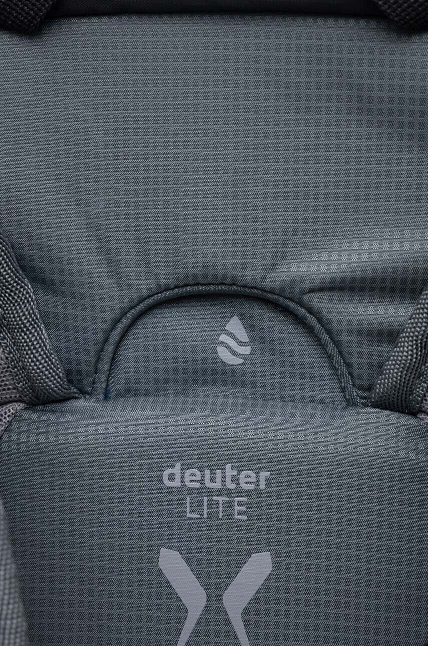 Deuter Раница Speed Lite 30 в сиво голям размер с изчистен дизайн - Pepit.bg