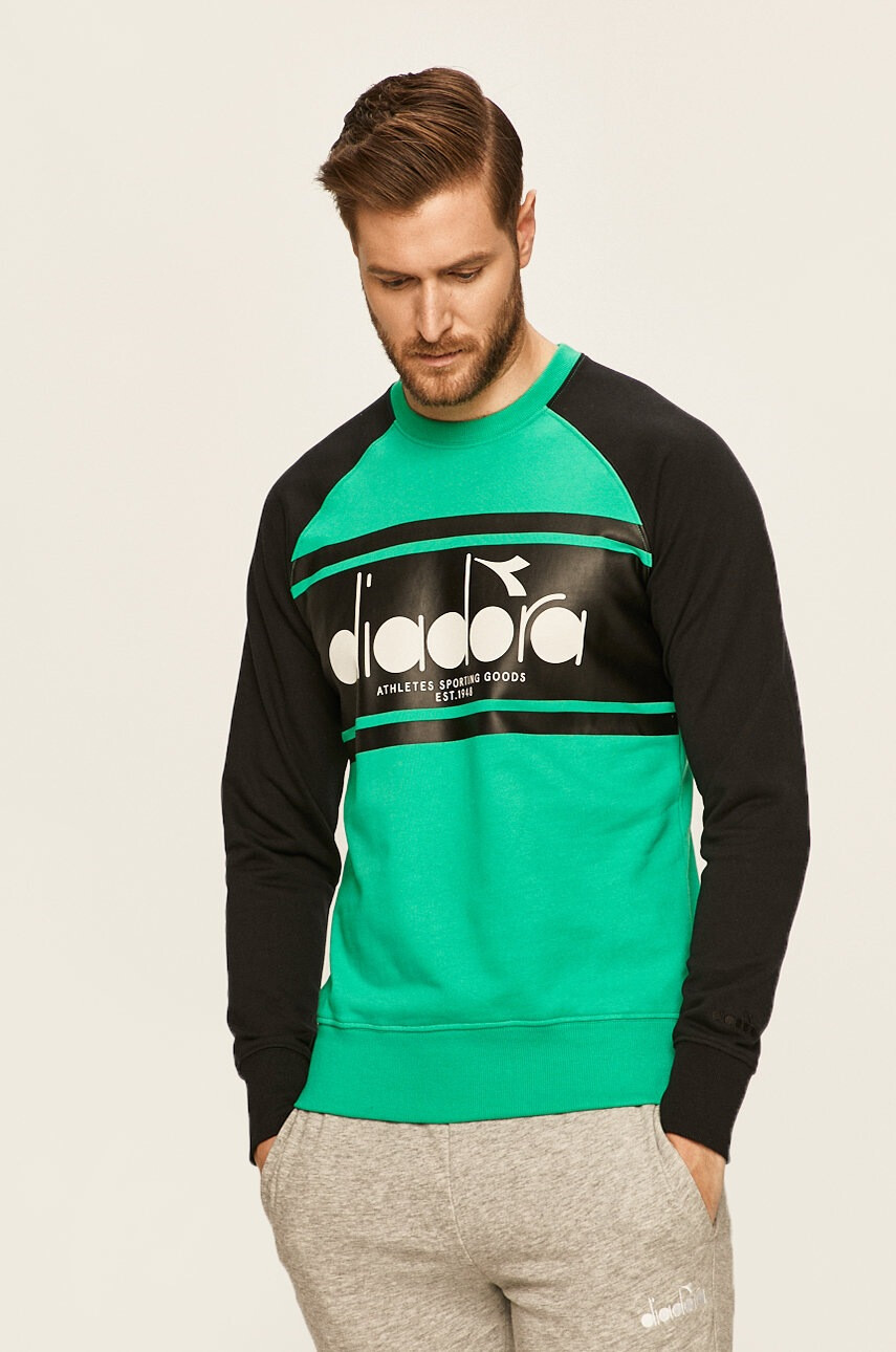 Diadora Блуза - Pepit.bg
