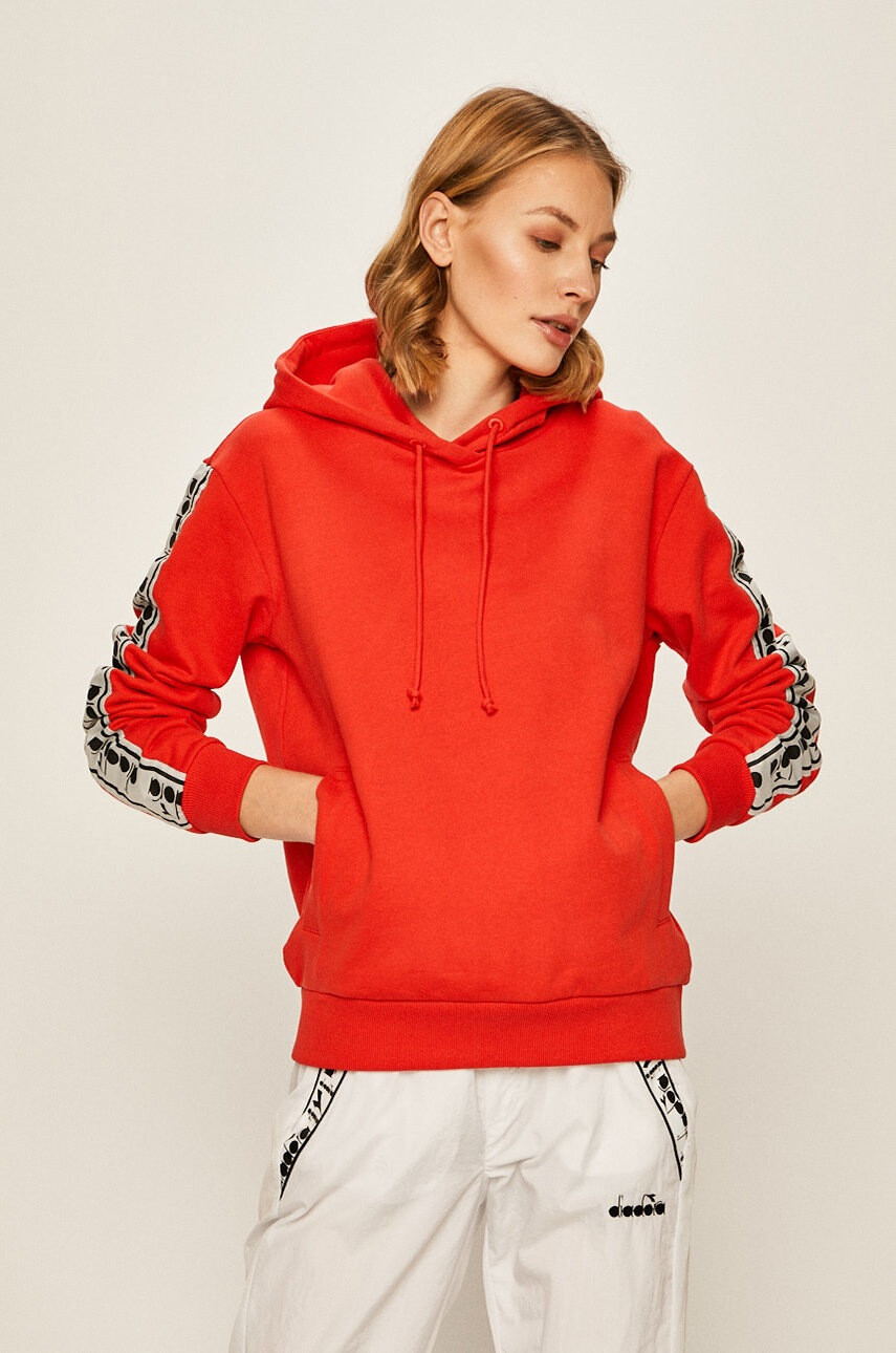 Diadora Суичър - Pepit.bg
