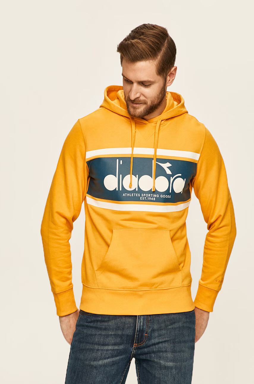 Diadora Блуза - Pepit.bg